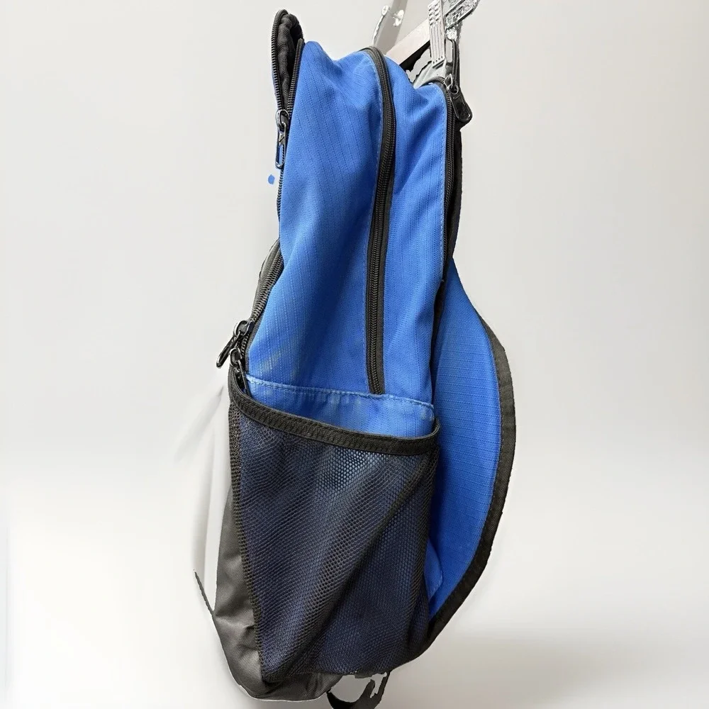 Nike Brasilia XL Training School Gym Sports Backpack Navy And Black